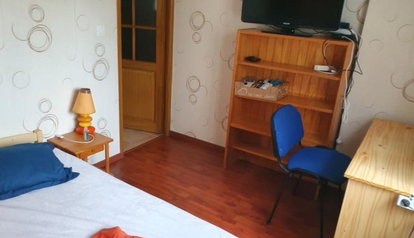 Logement �tudiant Studio &agrave; Orl�ans (45100)