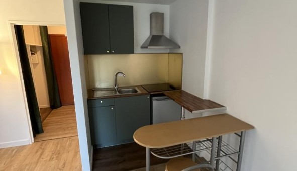 Logement �tudiant Location Studio Vide Orl�ans (45100)