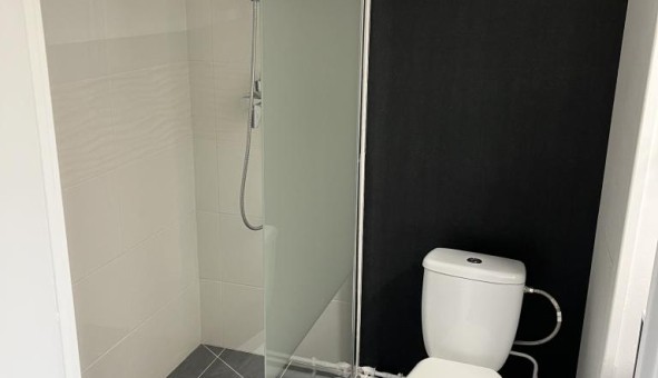 Logement �tudiant Studio &agrave; Orl�ans (45100)