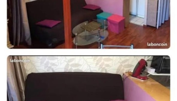 Logement �tudiant Studio &agrave; Orl�ans (45100)