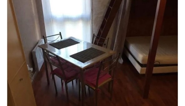 Logement �tudiant Studio &agrave; Orl�ans (45100)