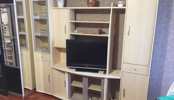 Logement �tudiant Studio &agrave; Orl�ans (45100)