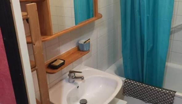 Logement �tudiant Studio &agrave; Orl�ans (45100)