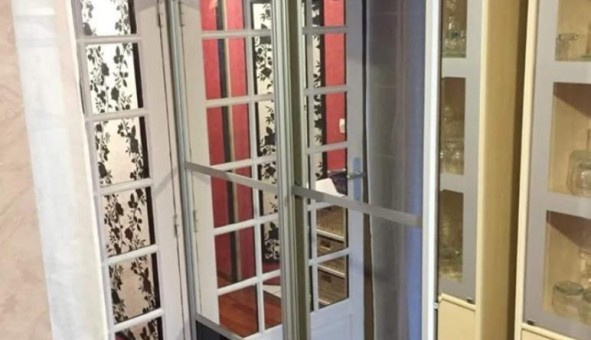 Logement �tudiant Studio &agrave; Orl�ans (45100)