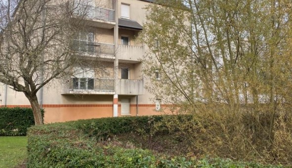 Logement �tudiant Location Studio Vide Orl�ans (45100)