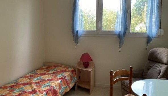 Logement �tudiant Studio &agrave; Orl�ans (45100)