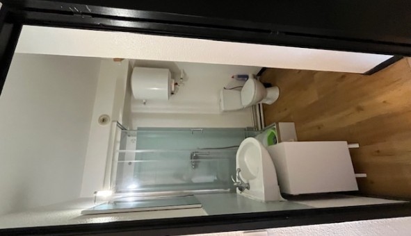 Logement �tudiant Studio &agrave; Orl�ans (45100)