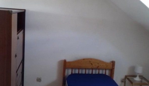 Logement �tudiant Location Studio Vide Orl�ans (45100)