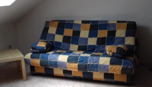 Logement �tudiant Studio &agrave; Orl�ans (45100)