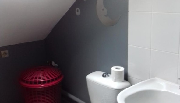 Logement �tudiant Studio &agrave; Orl�ans (45100)