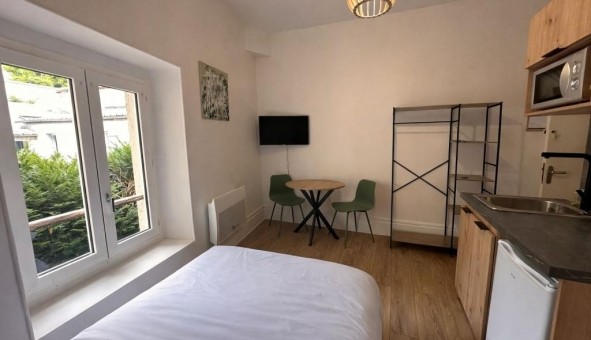 Logement �tudiant Location Studio Vide Orl�ans (45100)