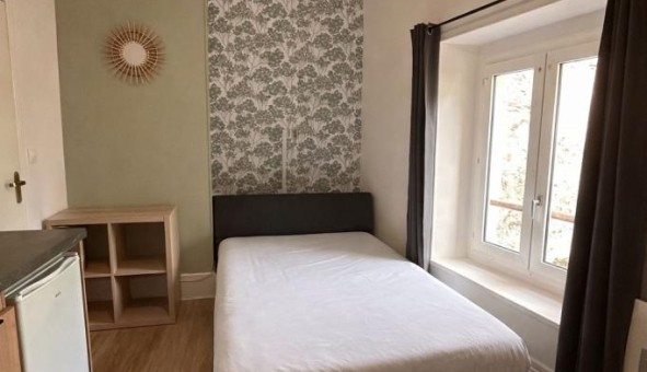 Logement �tudiant Studio &agrave; Orl�ans (45100)