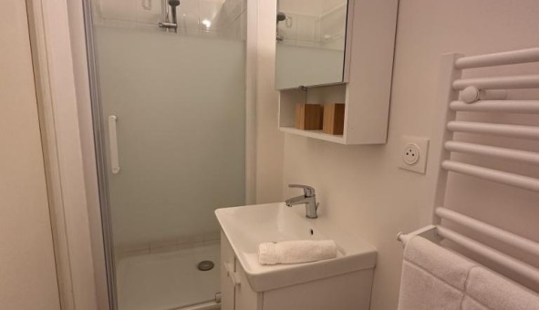 Logement �tudiant Studio &agrave; Orl�ans (45100)