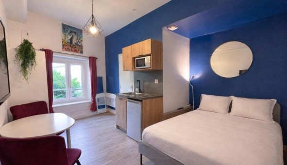 Logement �tudiant Location Studio Vide Orl�ans (45100)