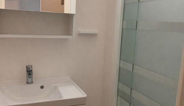 Logement �tudiant Studio &agrave; Orl�ans (45100)