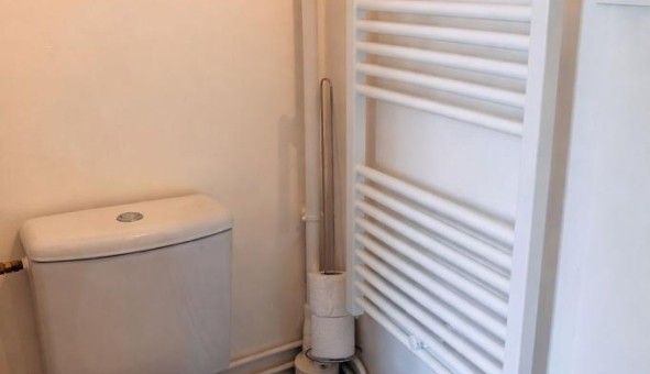 Logement �tudiant Studio &agrave; Orl�ans (45100)