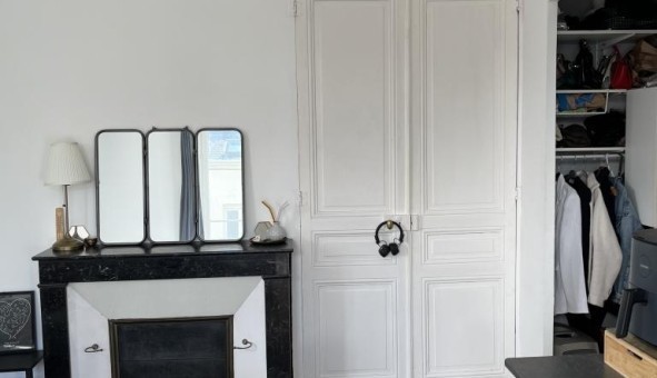 Logement �tudiant Studio &agrave; Orl�ans (45100)