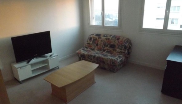 Logement �tudiant Studio &agrave; Orl�ans (45100)
