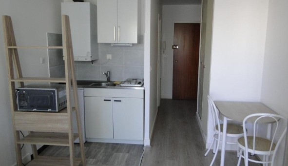 Logement �tudiant Location Studio Vide Orl�ans (45100)