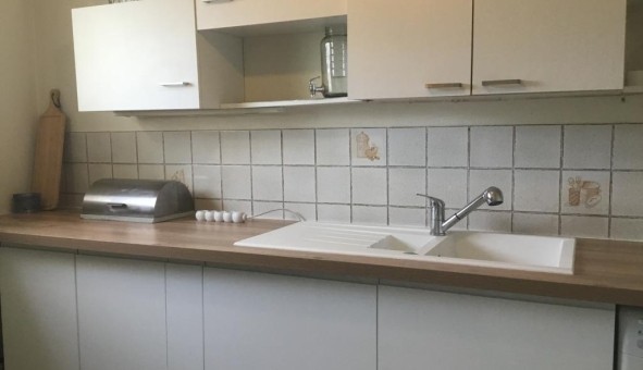 Logement �tudiant Studio &agrave; Orl�ans (45100)