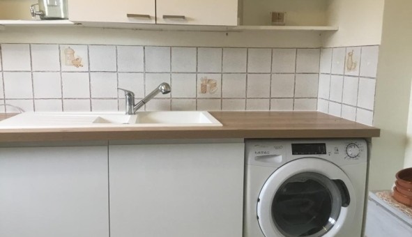 Logement �tudiant Studio &agrave; Orl�ans (45100)