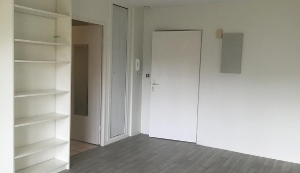 Logement �tudiant Studio &agrave; Orl�ans (45100)