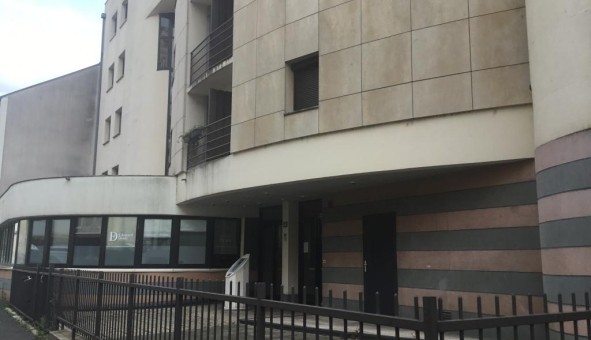 Logement �tudiant Studio &agrave; Orl�ans (45100)