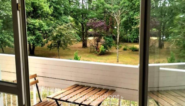 Logement �tudiant Studio &agrave; Orl�ans (45100)