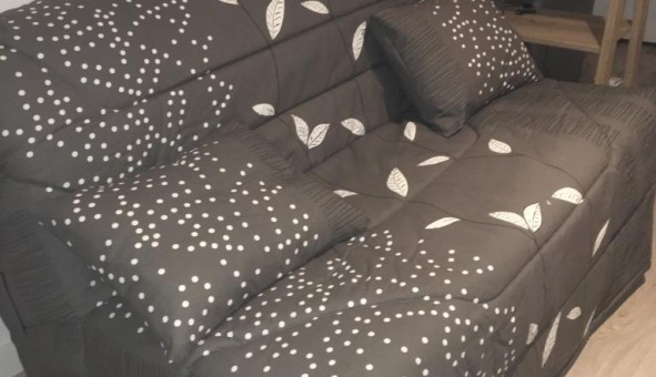 Logement �tudiant Location Studio Vide Orl�ans (45100)