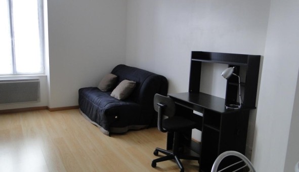 Logement �tudiant Location Studio Vide Orl�ans (45100)