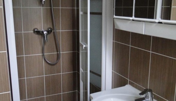 Logement �tudiant Studio &agrave; Orl�ans (45100)