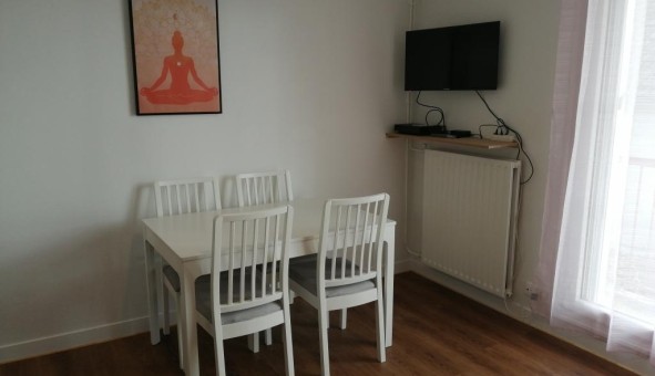 Logement �tudiant Location Studio Vide Orl�ans (45100)