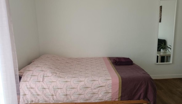 Logement �tudiant Studio &agrave; Orl�ans (45100)