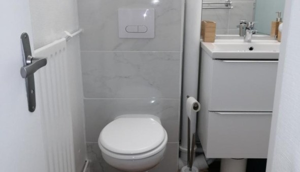 Logement �tudiant Studio &agrave; Orl�ans (45100)