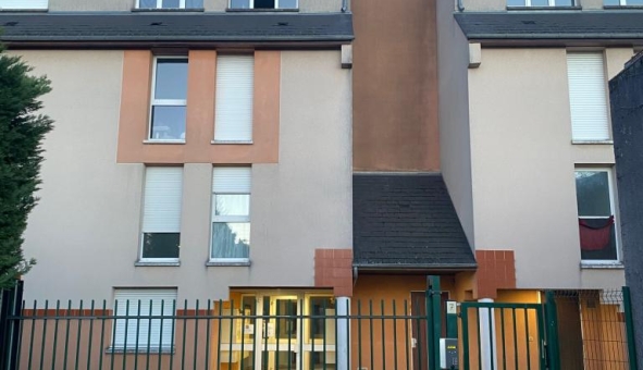 Logement �tudiant Location Studio Vide Orl�ans (45100)