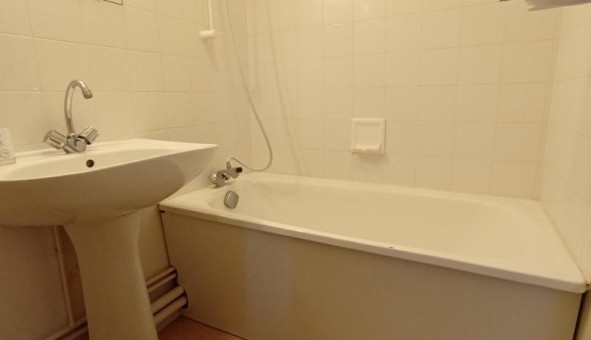 Logement �tudiant Studio &agrave; Orl�ans (45100)