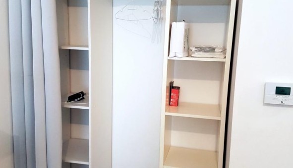 Logement �tudiant Studio &agrave; Orl�ans (45100)