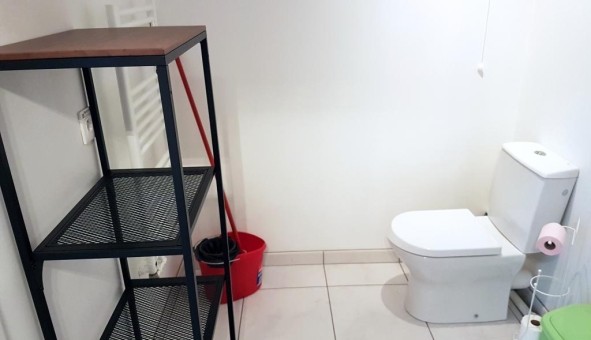 Logement �tudiant Studio &agrave; Orl�ans (45100)