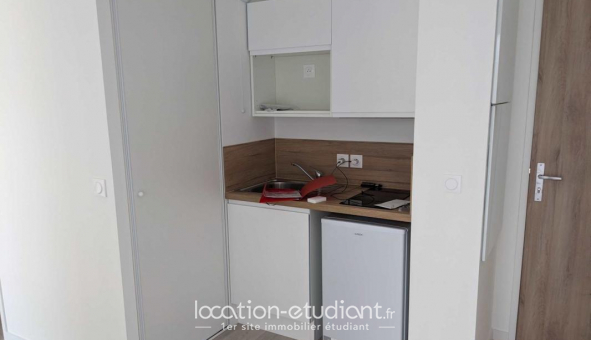 Logement �tudiant Studio &agrave; Orl�ans (45100)