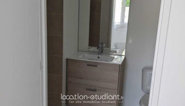 Logement �tudiant Studio &agrave; Orl�ans (45100)