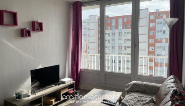 Logement �tudiant Location Studio Vide Orl�ans (45100)