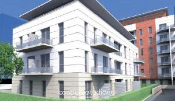 Logement �tudiant Studio &agrave; Orl�ans (45100)