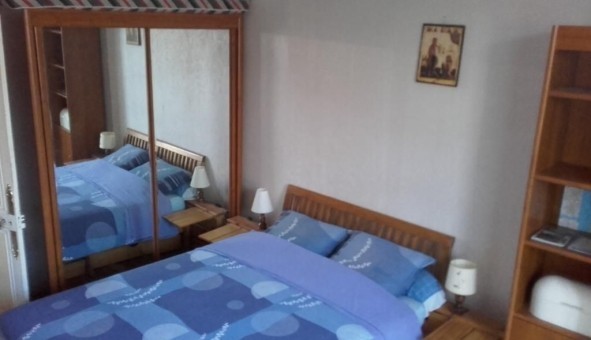 Logement �tudiant Studio &agrave; Orli�nas (69530)
