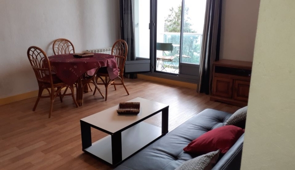 Logement �tudiant Location Studio Vide Orli�nas (69530)
