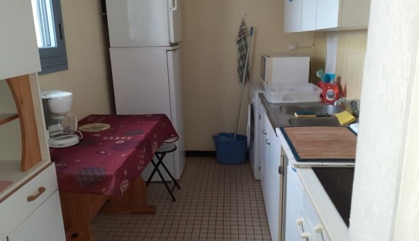 Logement �tudiant Studio &agrave; Orli�nas (69530)