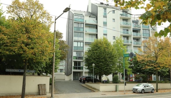 Logement �tudiant Studio &agrave; Orli�nas (69530)