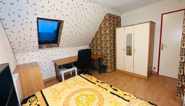Logement �tudiant Location Studio Vide Orli�nas (69530)