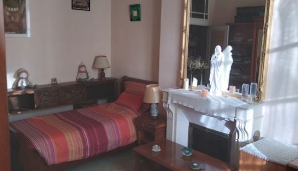 Logement �tudiant Location Studio Vide Orli�nas (69530)