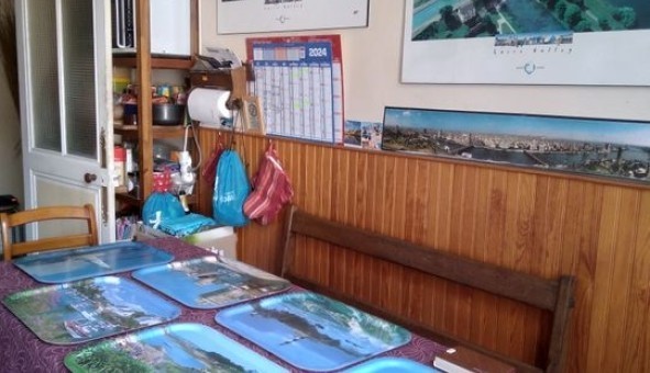 Logement �tudiant Studio &agrave; Orli�nas (69530)