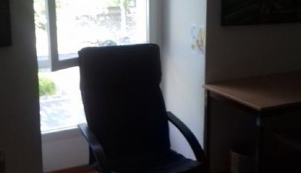 Logement �tudiant Studio &agrave; Orli�nas (69530)